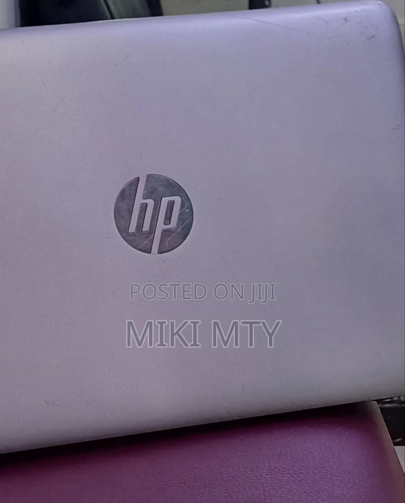 New Laptop HP EliteBook 840 8GB Intel Core i5 HDD 256GB