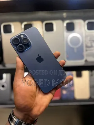 Apple iPhone 15 Pro Max 256 GB