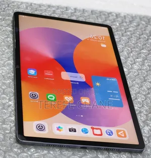 New Huawei MatePad SE 256 GB Silver
