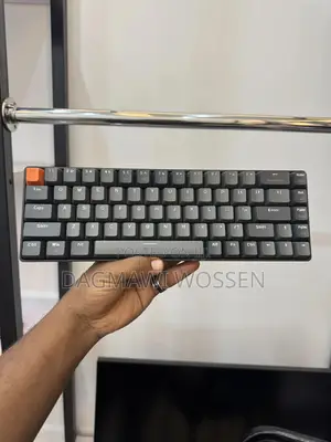 Gaming Keyboard