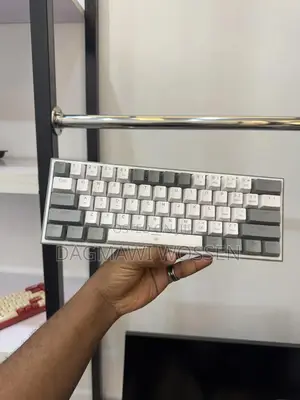 Gaming Keyboard