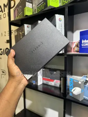 Seagate 8tb Hard Disk