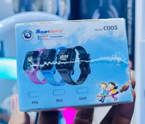 Kids Smart Watch Model: C005