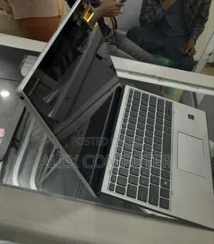 New Laptop HP Elite X2 1012 G2 16GB Intel Core i7 SSD 512GB