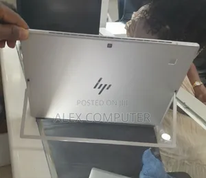 New Laptop HP Elite X2 1012 G2 16GB Intel Core i7 SSD 512GB
