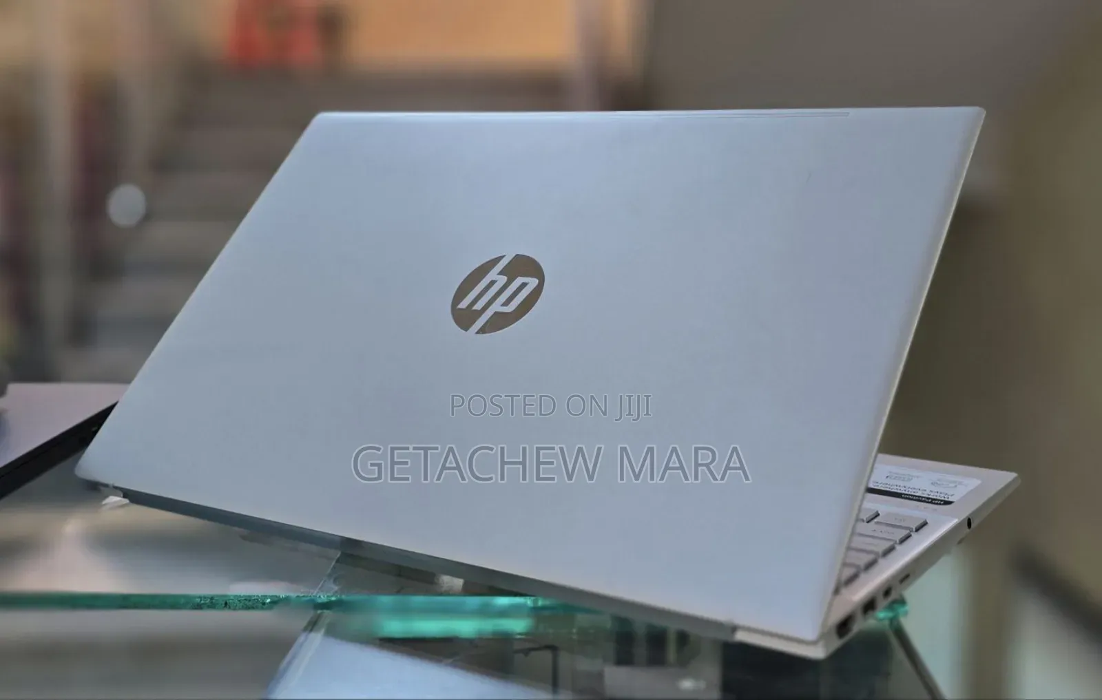 New Laptop HP Pavilion 15 8GB Intel Core i5 SSD 512GB