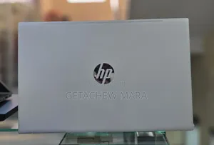 New Laptop HP Pavilion 15 8GB Intel Core i5 SSD 512GB