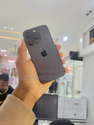 Apple iPhone 15 Pro 128 GB Blue