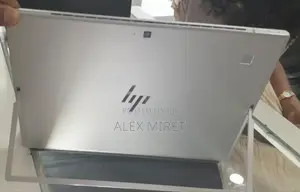 New Laptop HP Elite X2 G8 16GB Intel Core i7 SSD 512GB