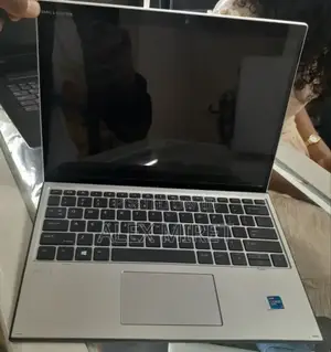 New Laptop HP Elite X2 G8 16GB Intel Core i7 SSD 512GB