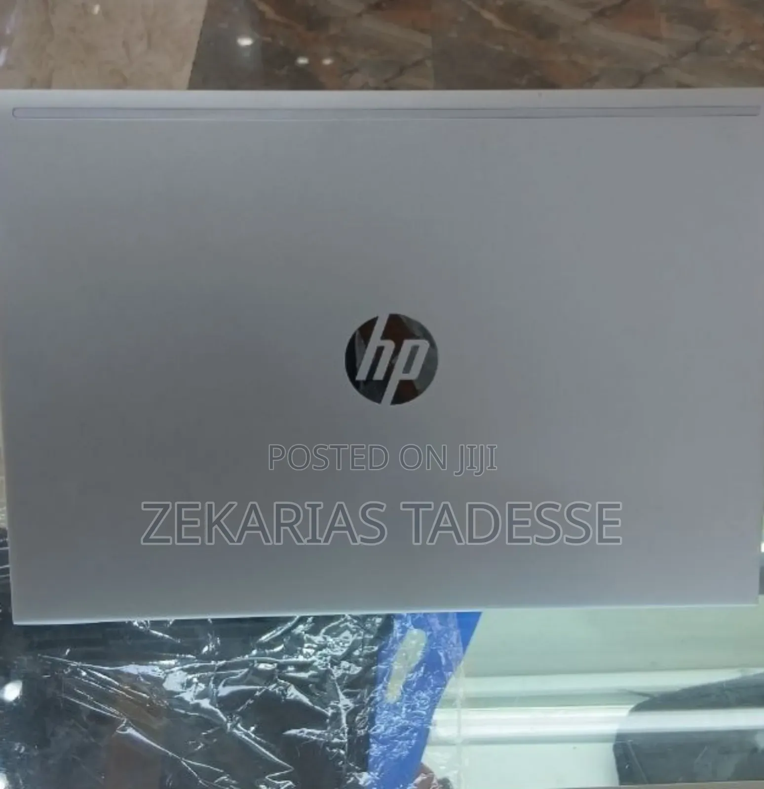 New Laptop HP ProBook 450 G8 8GB Intel Core i5 SSD 256GB