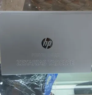 New Laptop HP ProBook 450 G8 8GB Intel Core i5 SSD 256GB