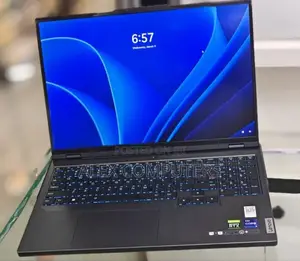 New Laptop Lenovo Legion 5 16GB Intel Core i9 SSD 1T