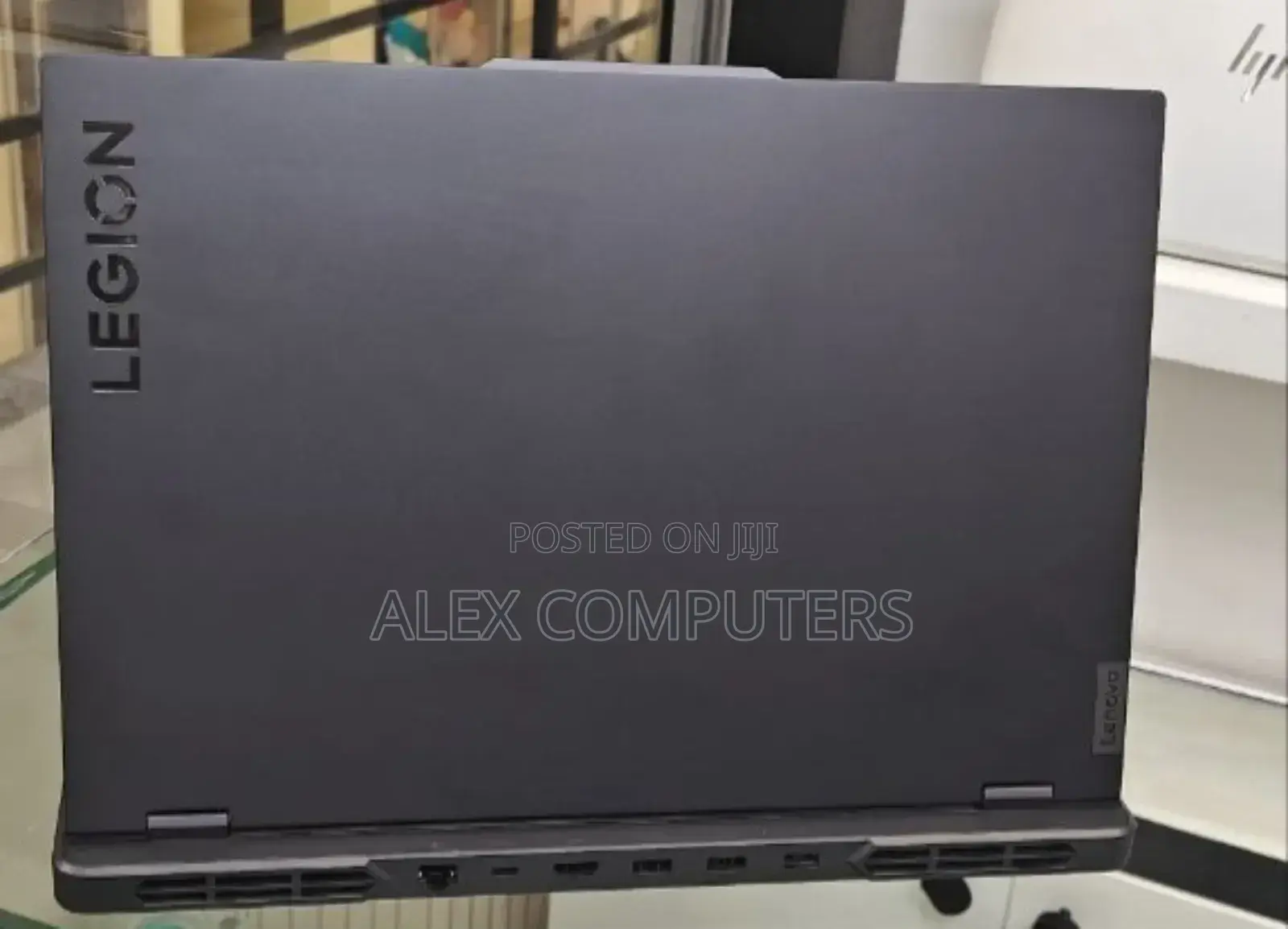 New Laptop Lenovo Legion 5 16GB Intel Core i9 SSD 1T
