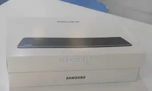 New Samsung Galaxy Tab A11 64 GB Silver
