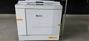 Reso Sf 5030 Duplicate Machine