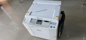 Reso Sf 5030 Duplicate Machine