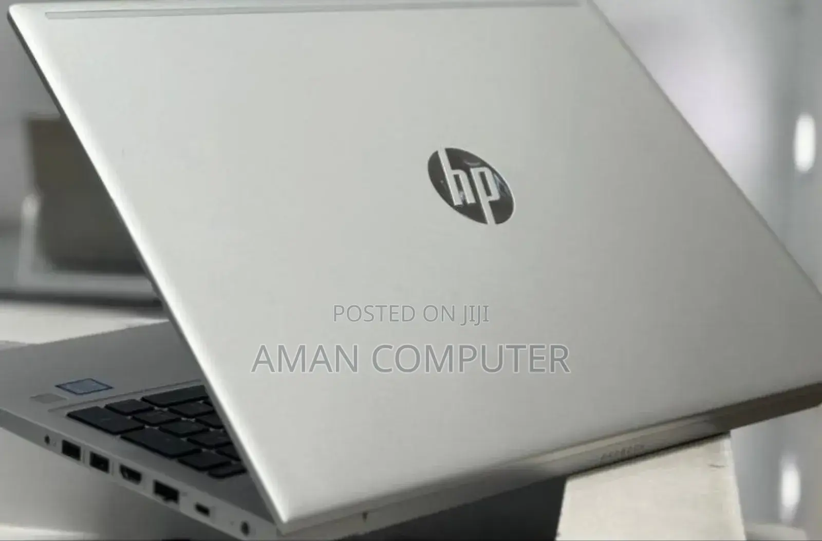 New Laptop HP Probook 450 8GB Intel Core i5 SSD 256GB