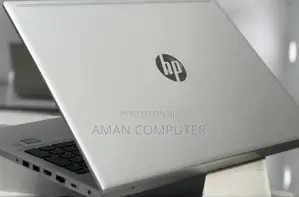 New Laptop HP Probook 450 8GB Intel Core i5 SSD 256GB