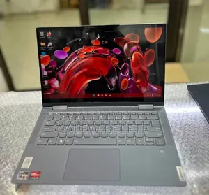 New Laptop Lenovo Yoga 7i 16GB AMD Ryzen 7 SSD 512GB