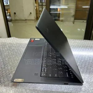 New Laptop Lenovo Yoga 7i 16GB AMD Ryzen 7 SSD 512GB