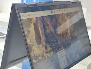 New Laptop HP Envy X360 8GB AMD Ryzen 5 SSD 512GB