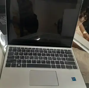 New Laptop HP Elite X2 1012 16GB Intel Core i7 SSD 512GB