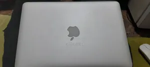 Laptop Apple MacBook 2012 4GB Intel Core i5 SSD 128GB