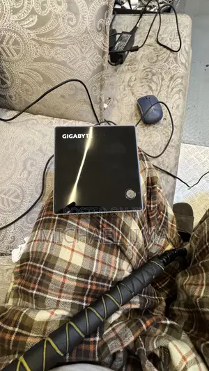 New Desktop Computer Gigabyte GB-BXi5-4200 16GB Intel Core i5 SSD 1T