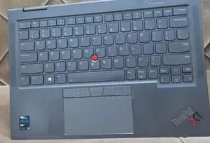 New Laptop Lenovo Thinkpad X1 Yoga 16GB Intel Core i7 SSD 512GB