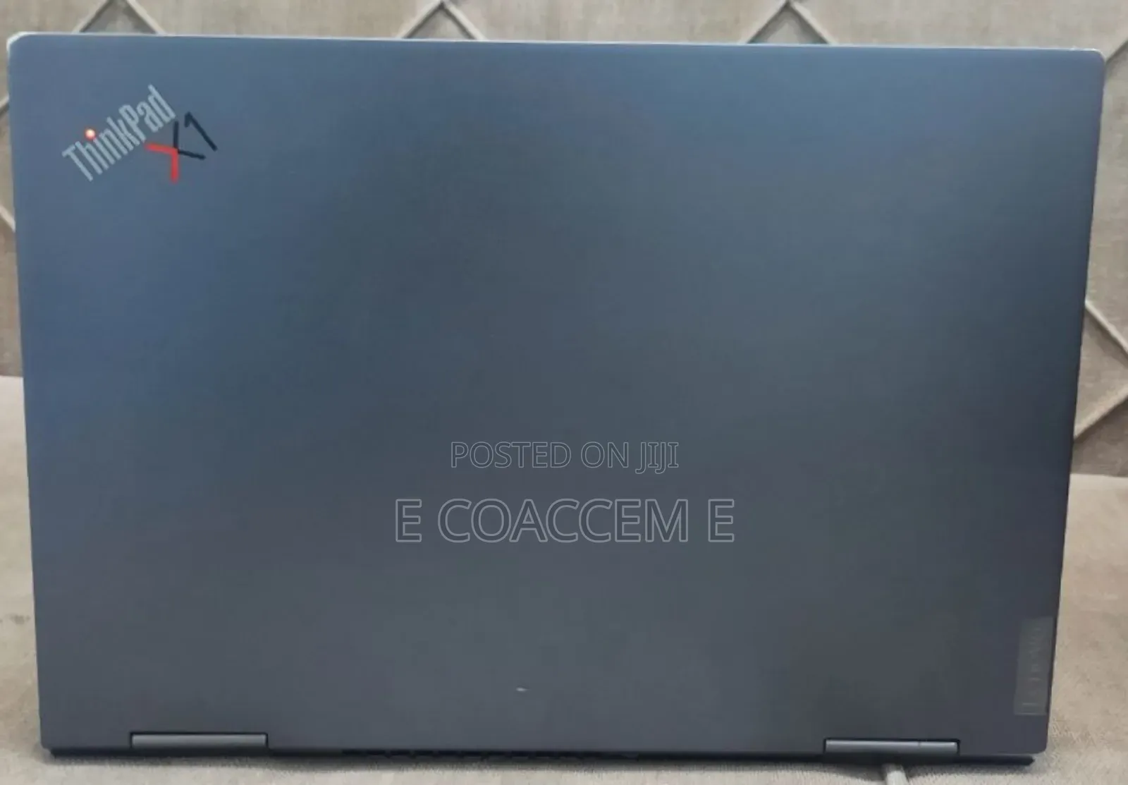 New Laptop Lenovo Thinkpad X1 Yoga 16GB Intel Core i7 SSD 512GB