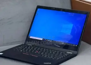 New Laptop Lenovo IdeaPad Z370 16GB Intel Core i5 SSD 512GB