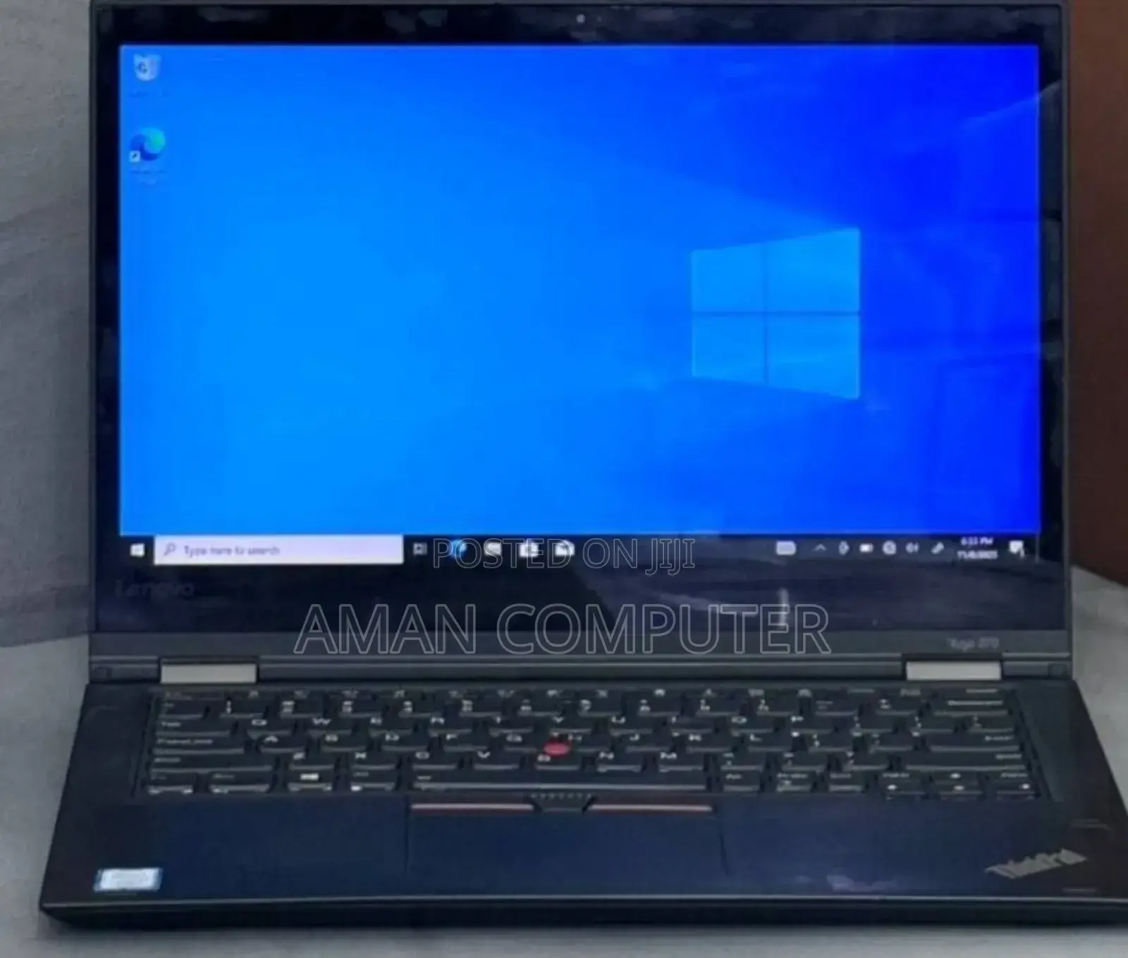 New Laptop Lenovo IdeaPad Z370 16GB Intel Core i5 SSD 512GB