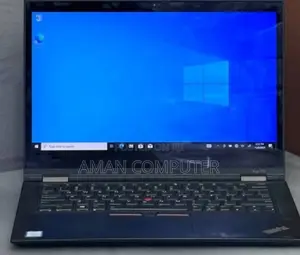 New Laptop Lenovo IdeaPad Z370 16GB Intel Core i5 SSD 512GB