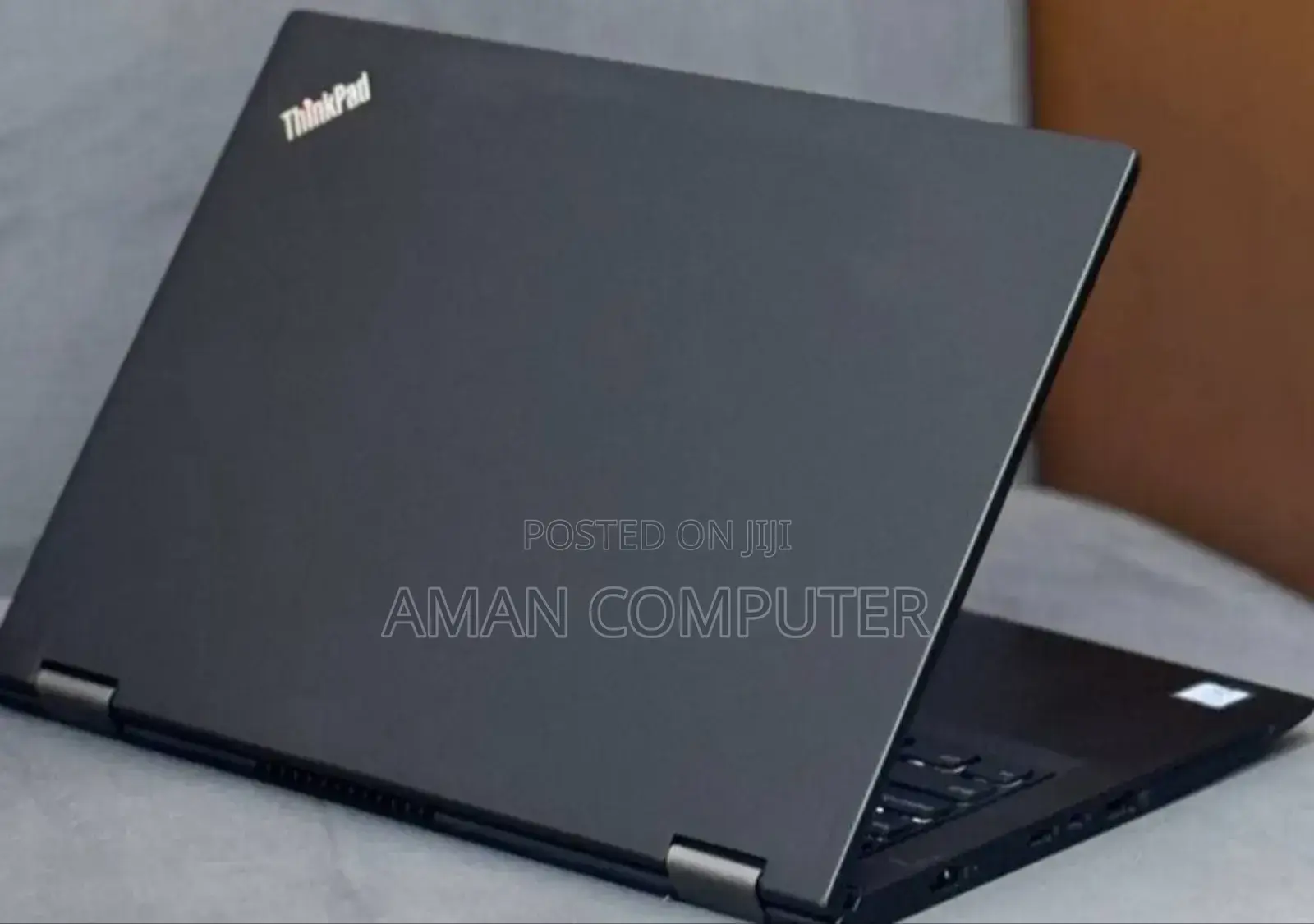 New Laptop Lenovo IdeaPad Z370 16GB Intel Core i5 SSD 512GB