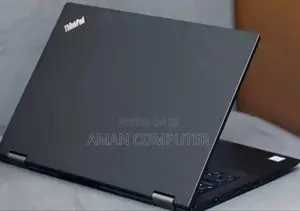 New Laptop Lenovo IdeaPad Z370 16GB Intel Core i5 SSD 512GB