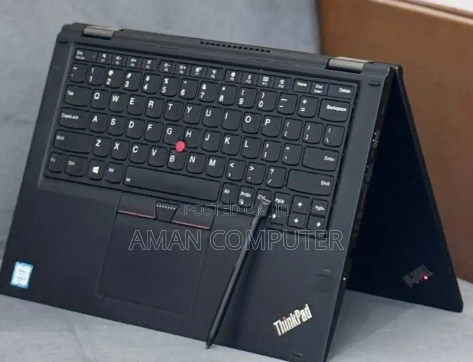 New Laptop Lenovo IdeaPad Z370 16GB Intel Core i5 SSD 512GB