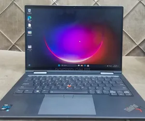 New Laptop Lenovo Thinkpad X1 Yoga 16GB Intel Core i7 SSD 512GB