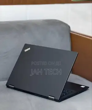 New Laptop Lenovo ThinkPad Yoga 370 16GB Intel Core i5 SSD 512GB