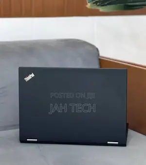 New Laptop Lenovo ThinkPad Yoga 370 16GB Intel Core i5 SSD 512GB