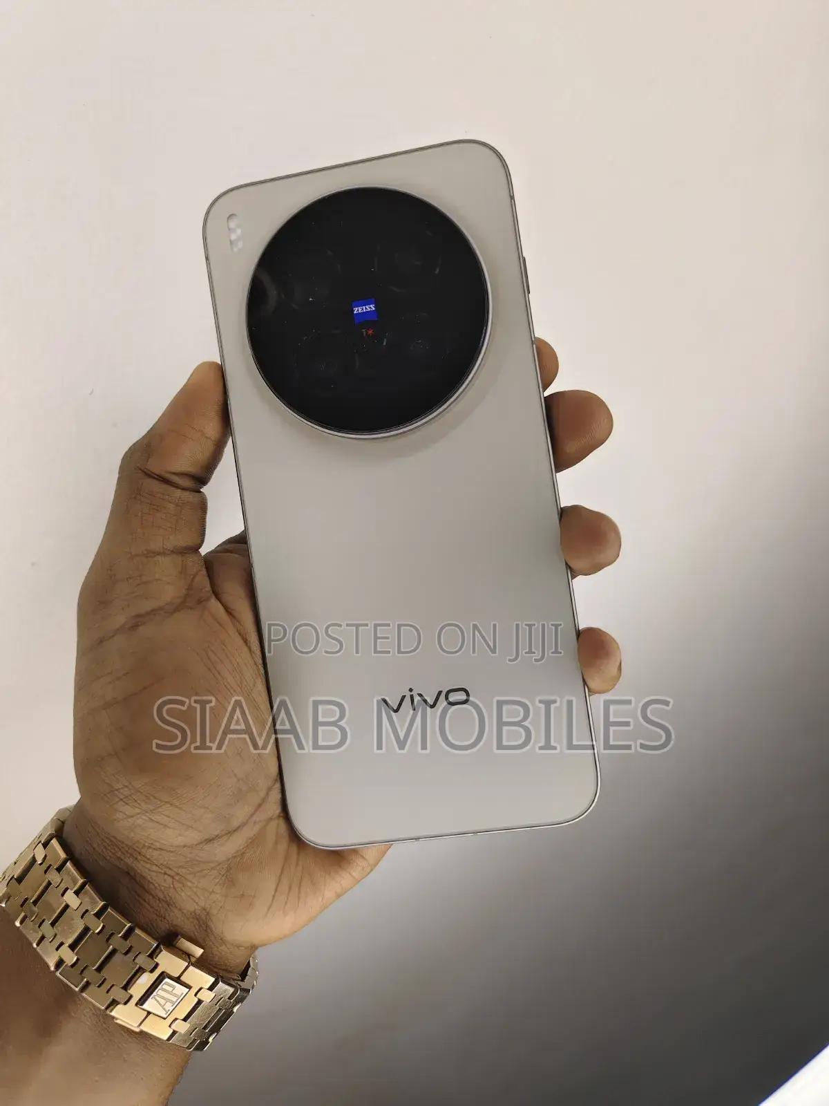 New Vivo X300 Pro 512 GB Bronze