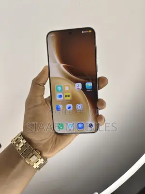 New Vivo X300 Pro 512 GB Bronze