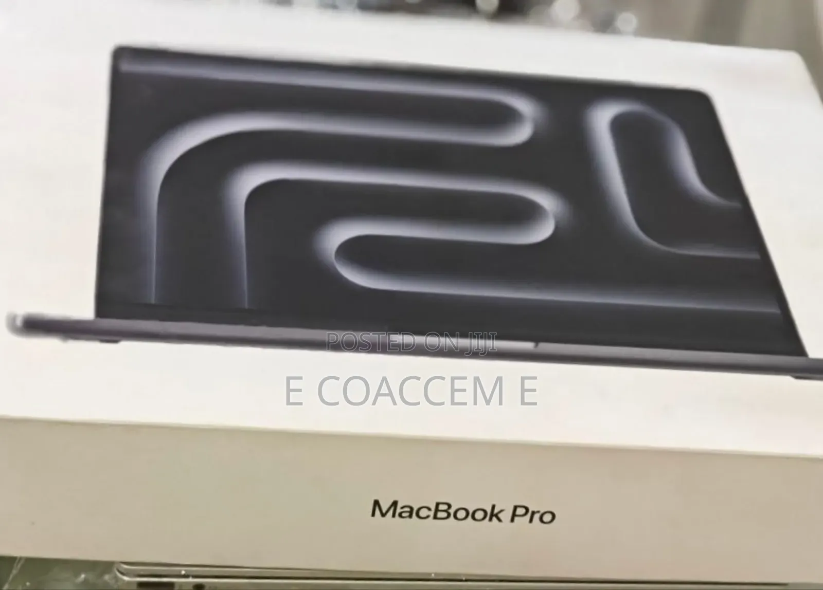 New Laptop Apple MacBook 16GB Apple M4 SSD 1T