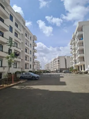 Furnished 2bdrm Apartment in አያት ኖህ, Yeka for sale
