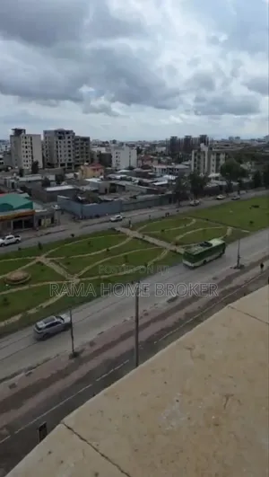 Furnished 3bdrm Apartment in አያት አደባባይ, Yeka for sale