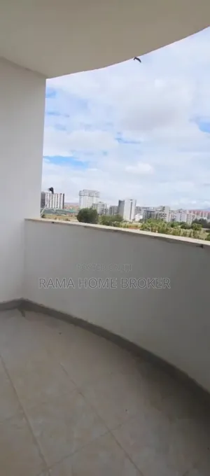 Furnished 3bdrm Apartment in አያት አደባባይ, Yeka for sale