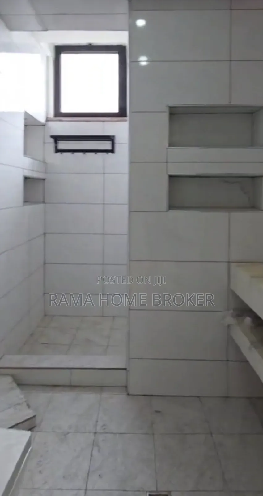Furnished 3bdrm Apartment in አያት አደባባይ, Yeka for sale