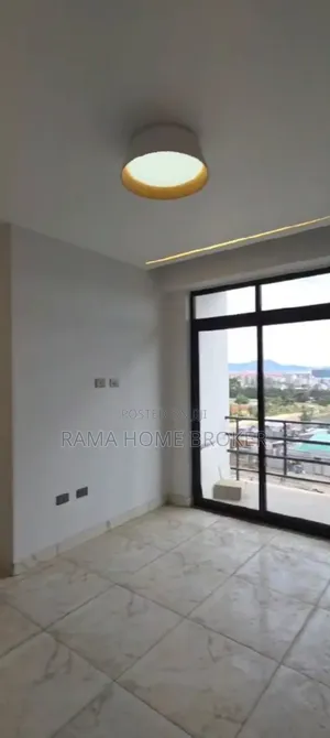 Furnished 3bdrm Apartment in አያት አደባባይ, Yeka for sale