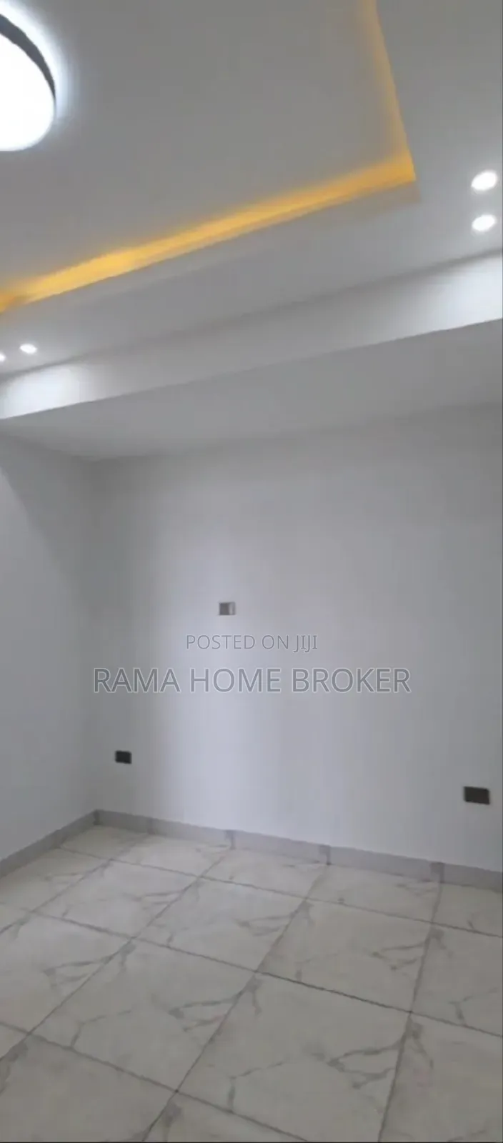 Furnished 3bdrm Apartment in አያት አደባባይ, Yeka for sale