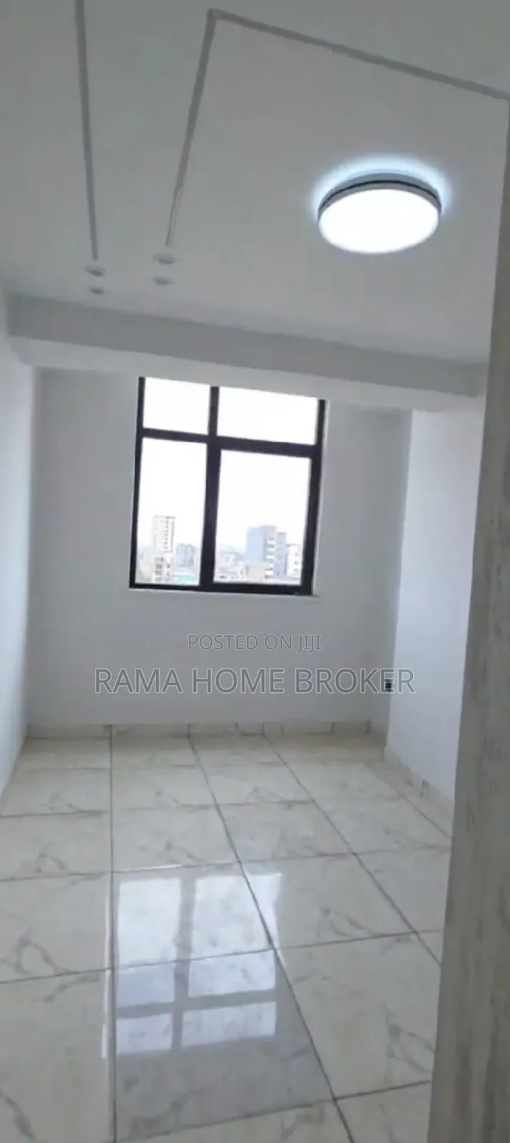 Furnished 3bdrm Apartment in አያት አደባባይ, Yeka for sale